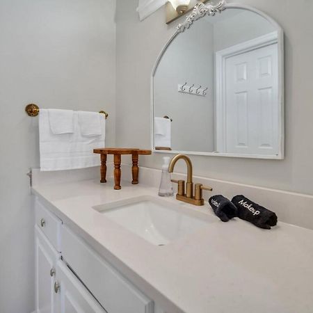 Apartamento Freedom'S Flight - The Post Lofts Statesboro Exterior foto