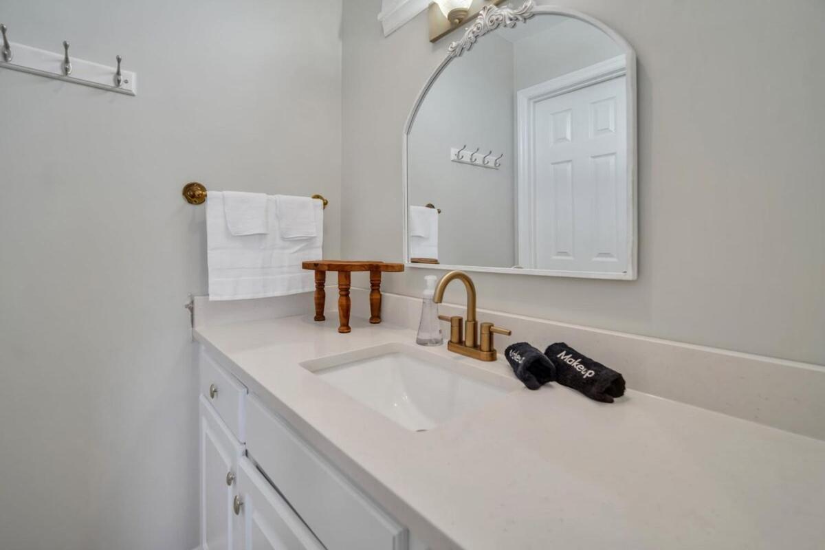 Apartamento Freedom'S Flight - The Post Lofts Statesboro Exterior foto