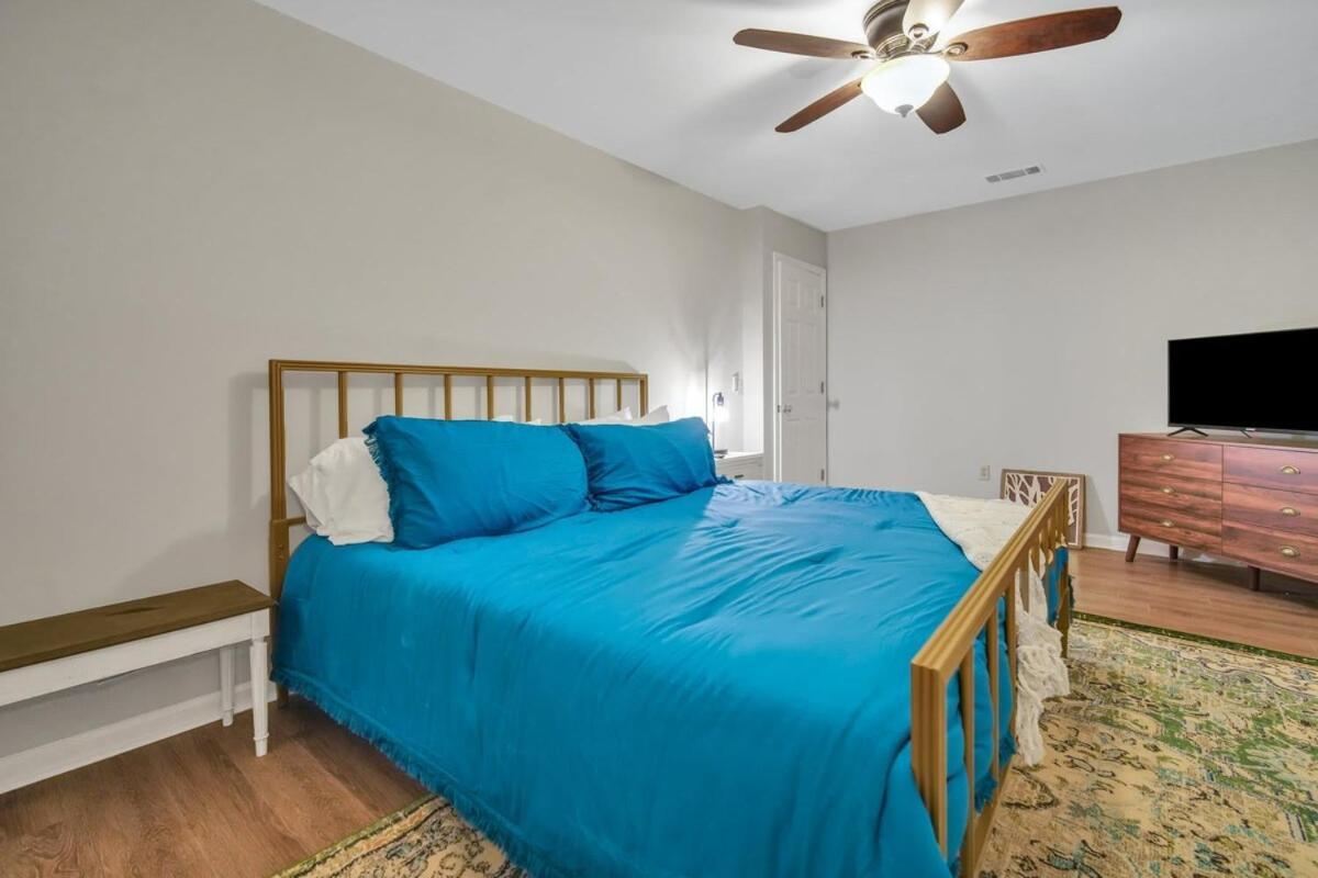 Apartamento Freedom'S Flight - The Post Lofts Statesboro Exterior foto