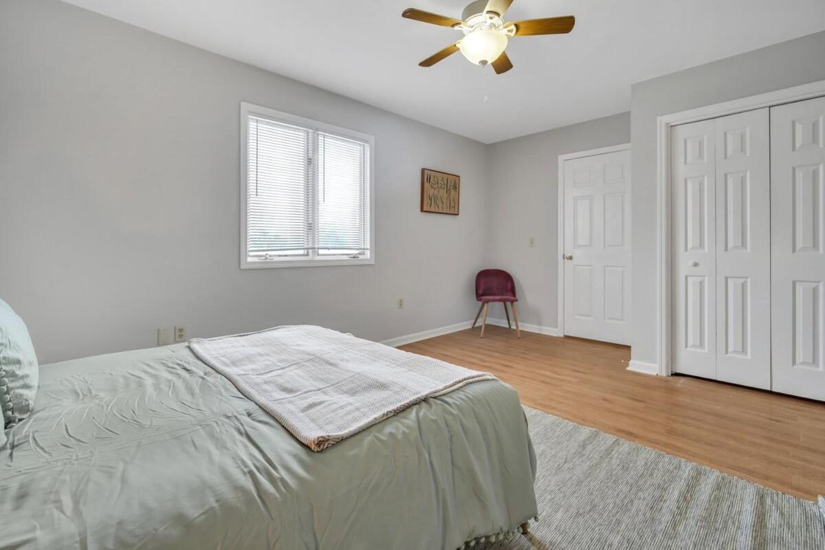Apartamento Freedom'S Flight - The Post Lofts Statesboro Exterior foto